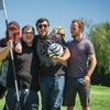Image 3: Fun-Filled Recreational Football Sessions at Good Time Golfin