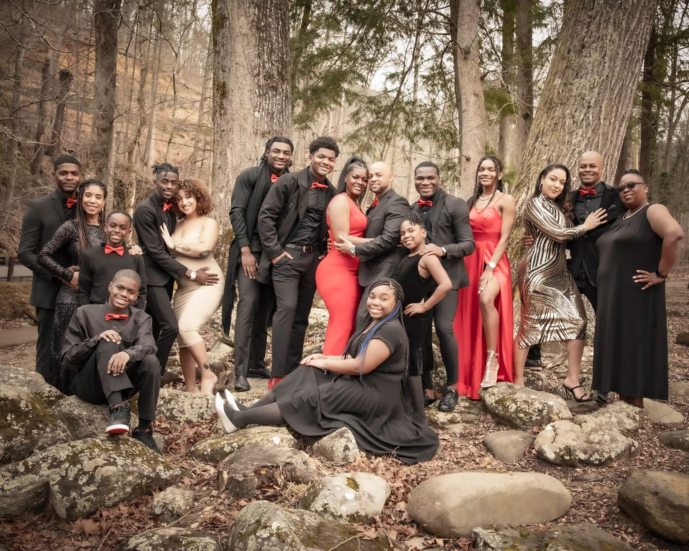 Up to 51% Off on Outdoor Photography at Two Trotters Photography - Primary Image