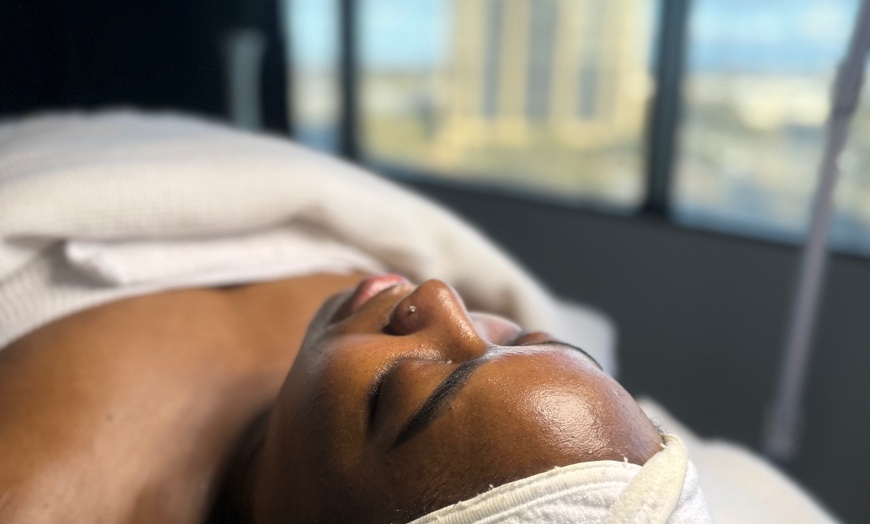 Image 6: Revitalize with One, Two or Three 60-Minute Signature Facial
