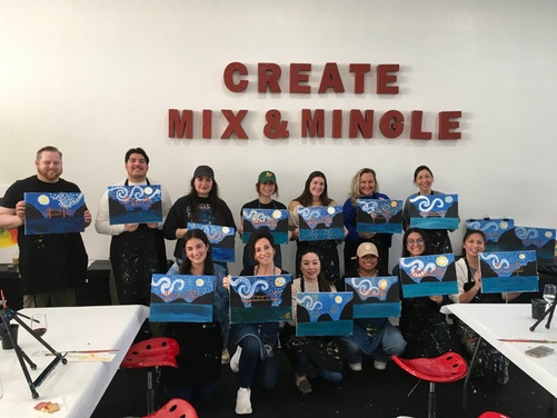 What to expect media