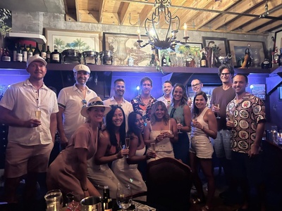 For Two: Elite Wine Tasting - Cugini Winery