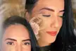 Experience Permanent Eyeliner, Eyebrow Tattoo, or Lip Blush at Gonz Studio (Up To 56% Off) - Second Medium