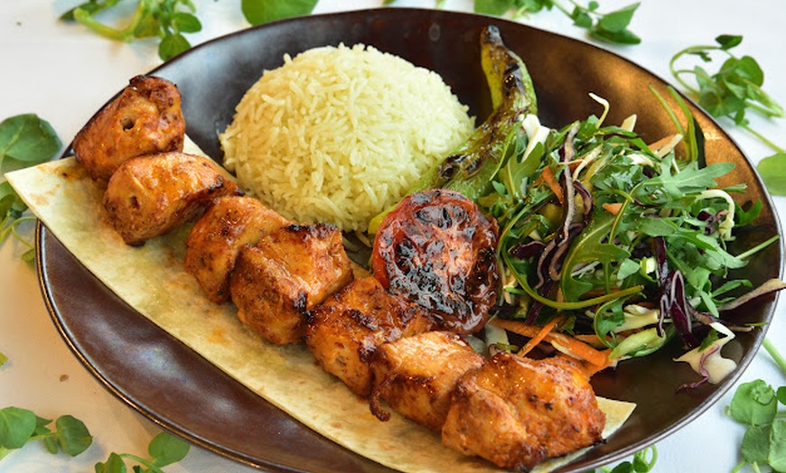 Image 4: Up to 54% Off on Turkish Cuisine at Galata Pera