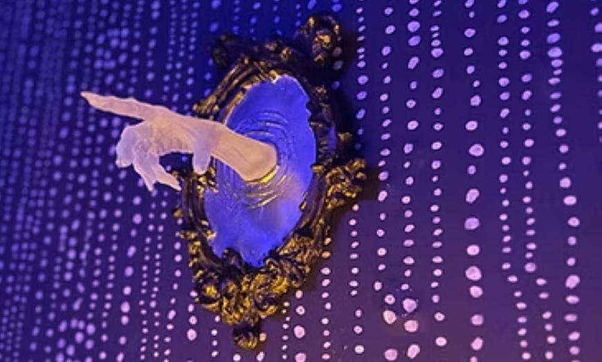 Image 2: Lenore's Lost Library Escape Room - Empire Escape Games