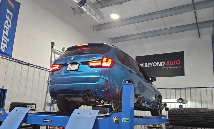 Image 2: Up to 40% Off on  at Beyond Auto Performance