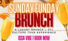Discover STL with a Vibes Brunch Tour for One from Morning till Afternoon at Vibes Media Grp LLC (Up To 23%)