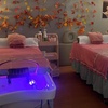 Image 2: Unleash Your Inner Zen: Experience the Magic of Lymphatic Drainage!