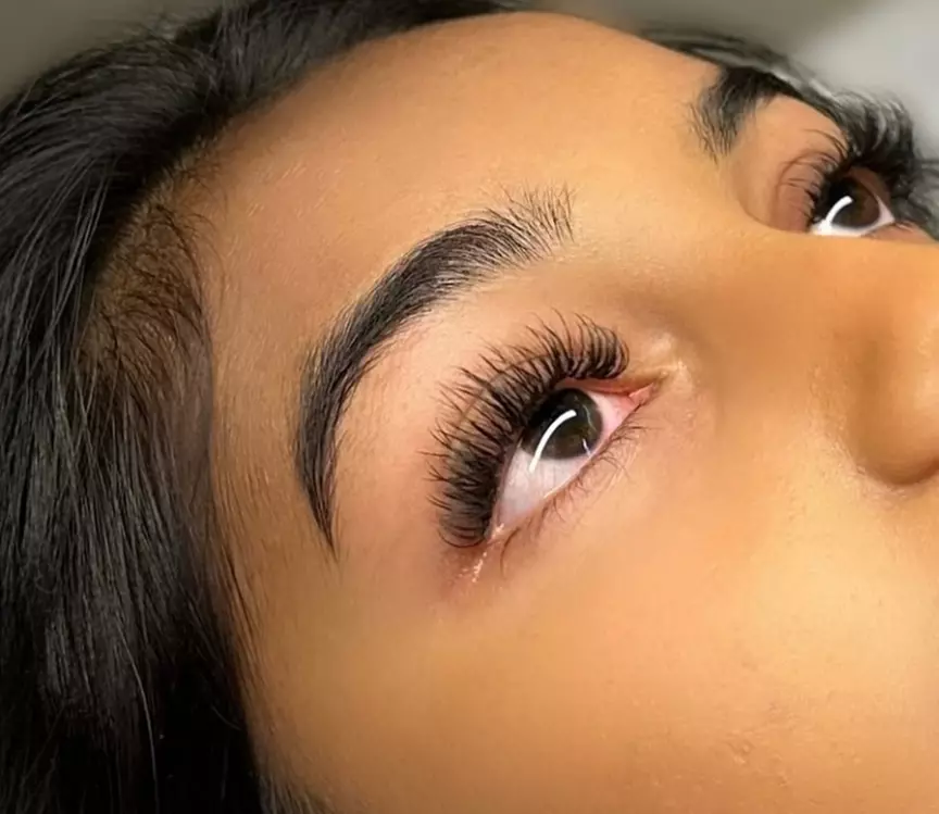 Up to 30% Off on Eyebrow Extensions