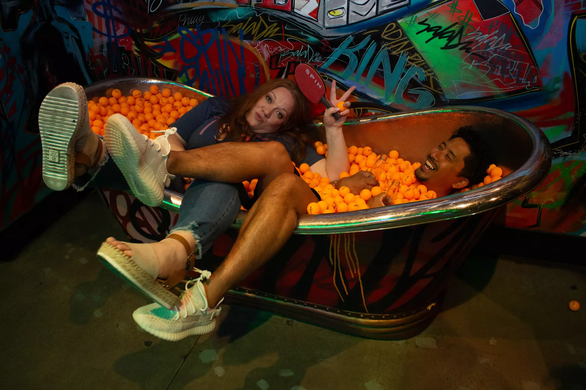 Explore Philly's Nightlife: Three-Hour Tour