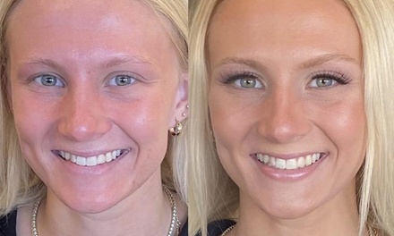 Express Makeover Service - Merle Norman Cosmetics