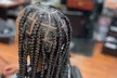 Up to 51% Off on Hair Styling at Los Angeles Braids And Styles Llc - Second Medium