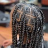 Image 4: Up to 59% Off on Hair Styling at Los Angeles Braids And Styles Llc