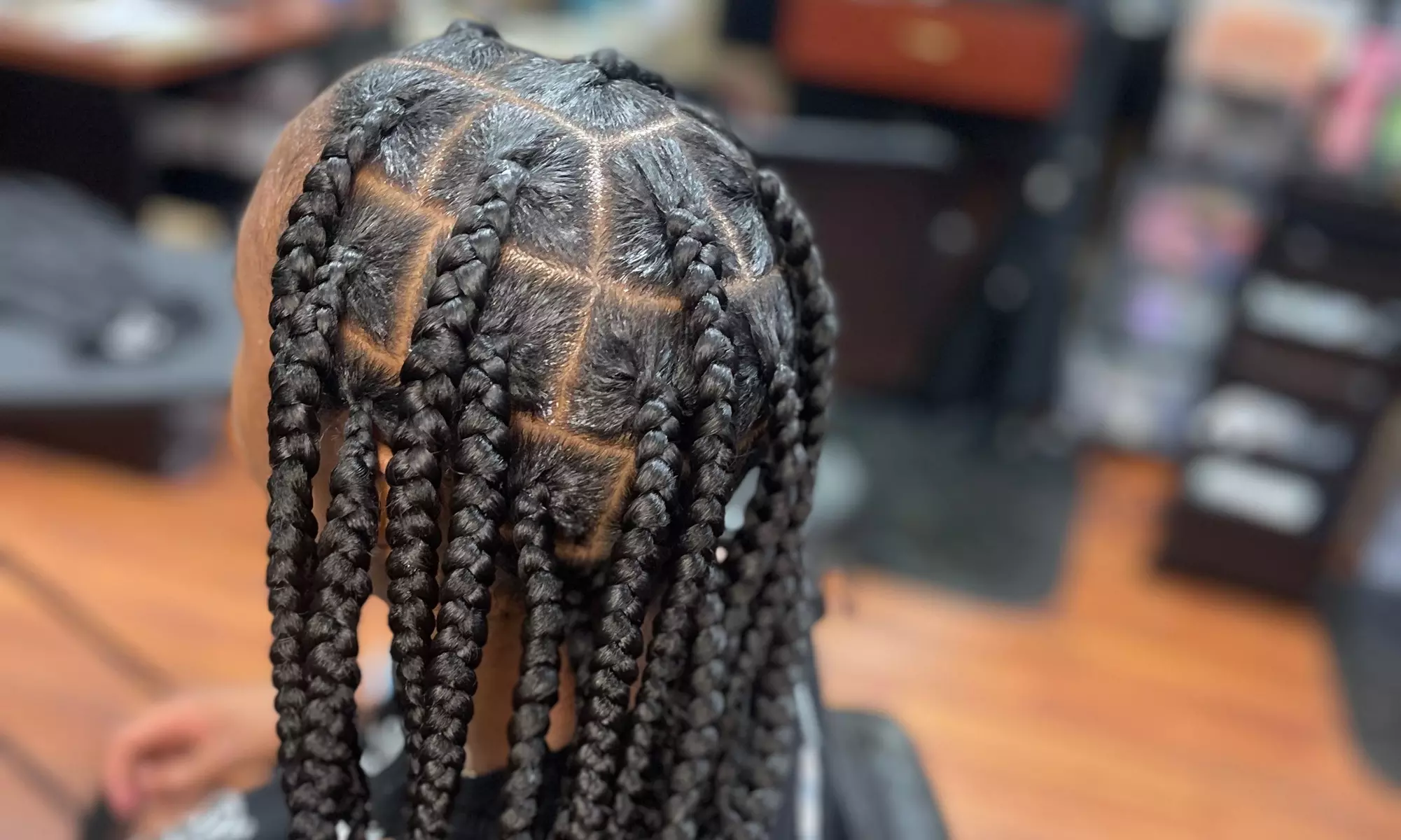 Up to 51% Off on Hair Styling at Los Angeles Braids And Styles Llc