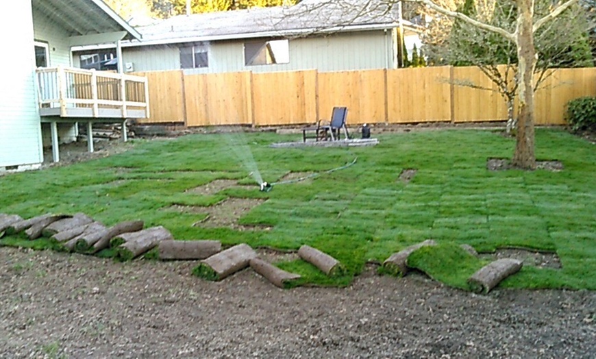 Image 4: Up to 40% Off on Lawn Mowing Service at Flowers Quality Landscape Maintenance