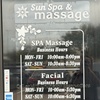 Image 6: Bliss & Radiance Packages: Massage & Facial for Individuals or Couples