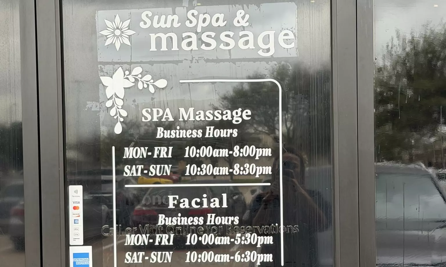 Bliss & Radiance Packages: Massage & Facial for Individuals or Couples