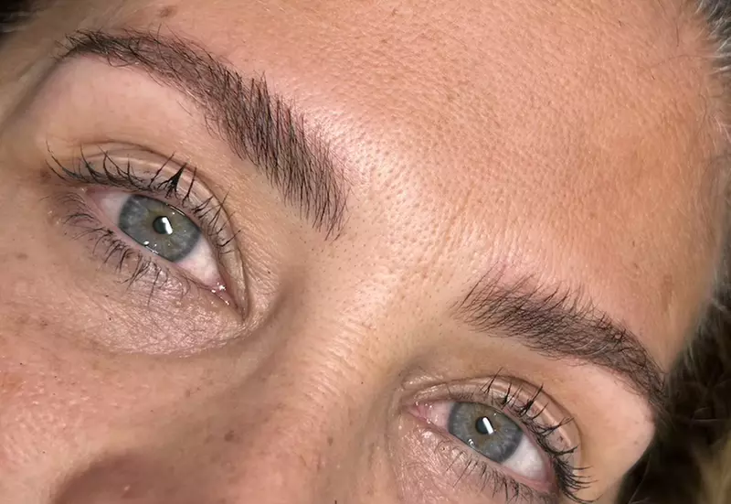 Transform your Brows with Microblading, Ombre Brow Sessions, and more!