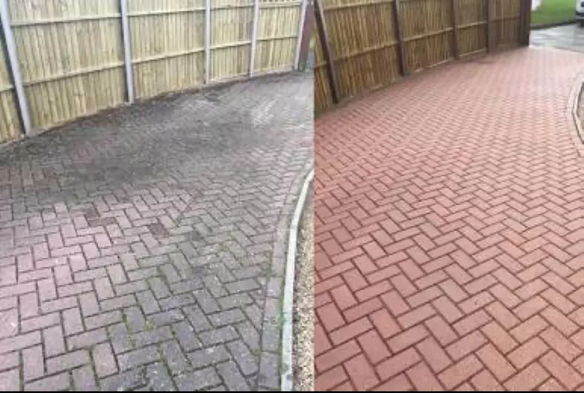 Up to 46% Off on Pressure Washing at Sunny days pressure washing