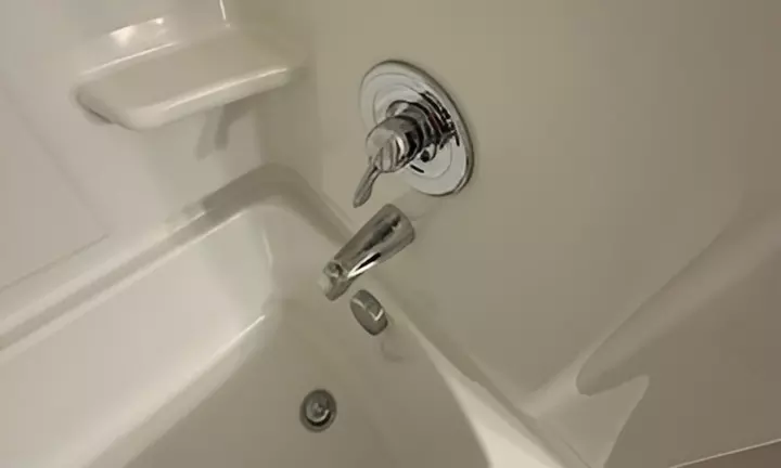 2 Hours of Regular Cleaning, Full Deep Clean, or Move-in/Out Cleaning - Up to 60% Off - Second Medium