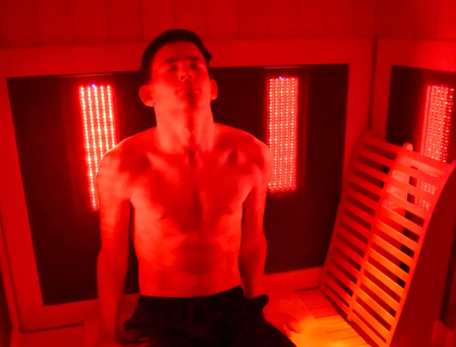 Relax w/ Float, Sauna & Cold Plunge Packages at Chalarosi Float Studio