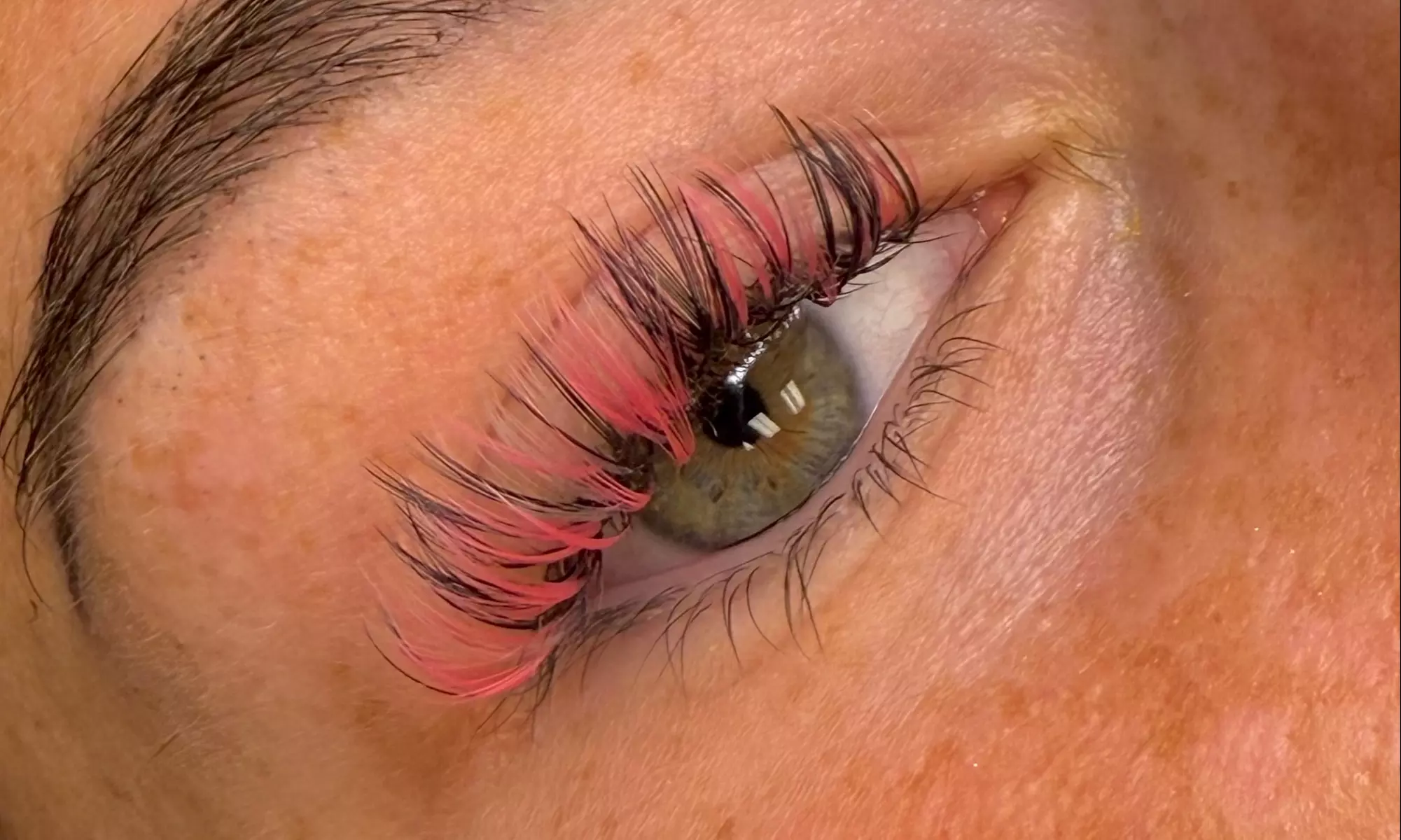 Up to 55% Off on Eyelash Extensions at Lee Lash LLC