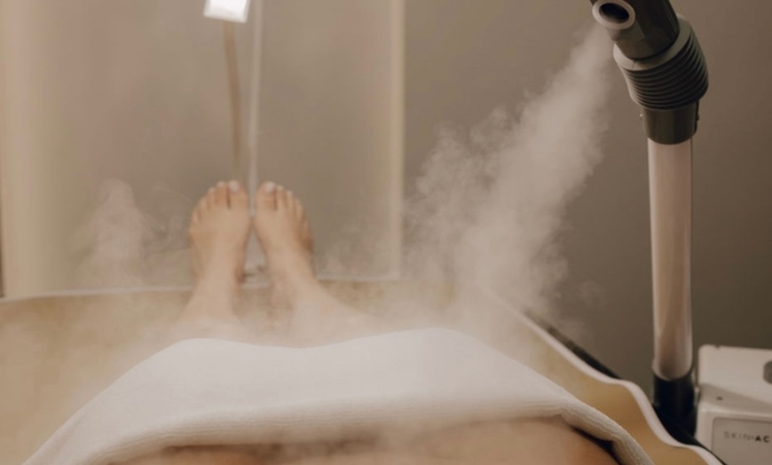 Image 1: Up to 50% Off on Brazilian / Bikini Waxing at Waxing Chemistry