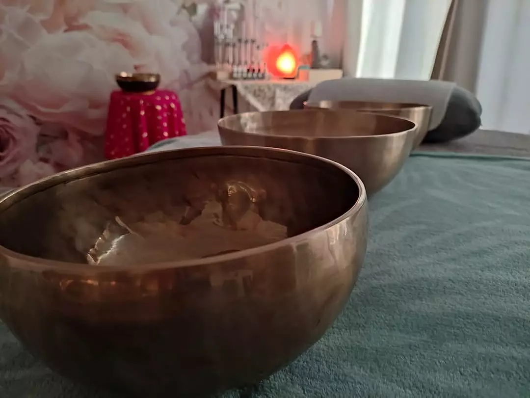 Découvrez le soin vibratoire qui reconnecte à soi (30% de remise) - Second Medium