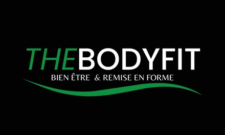 1 séance de Cryolipolyse sur 1 aspiration - The Bodyfit Poissy