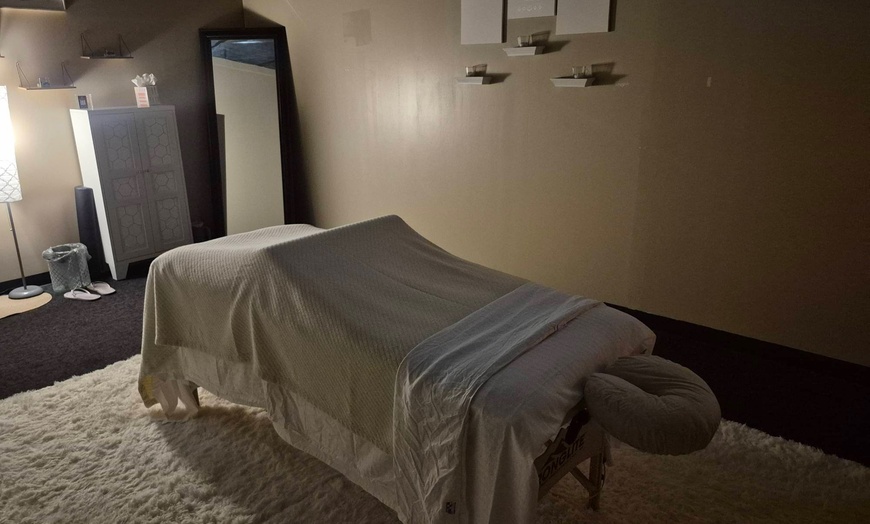 Image 5: Swedish Massage Sessions