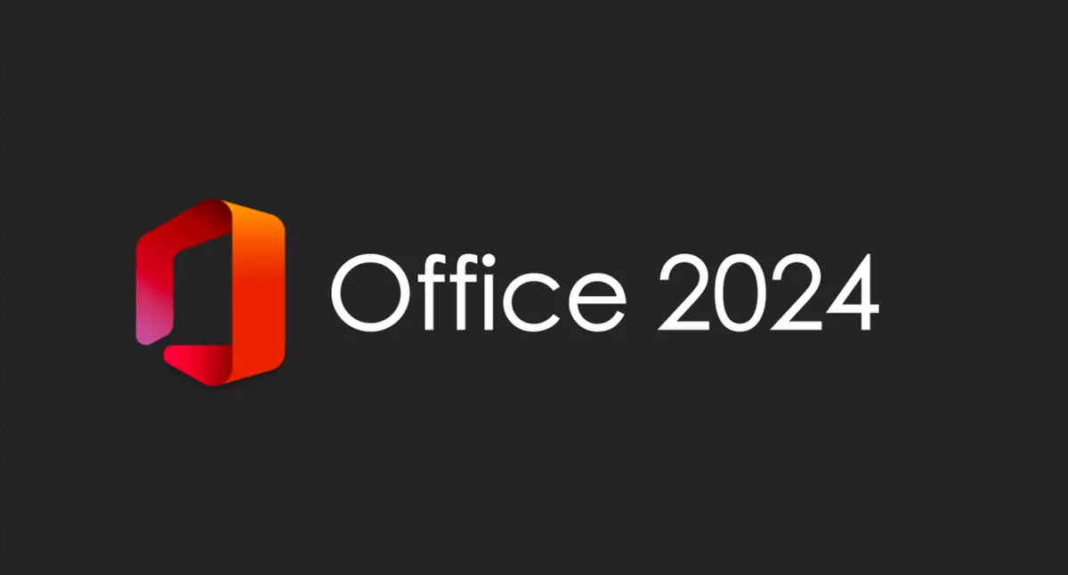 Microsoft Office 2024 Professional Plus and Home & Business (PC/Mac)