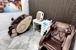 Unwind with One or Three 60-Minute Massage with Complimentary Drink (Upto 28% Off) - Second Medium