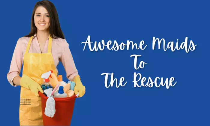 Transform Your Home: Three, Four or Five Hours of Cleaning