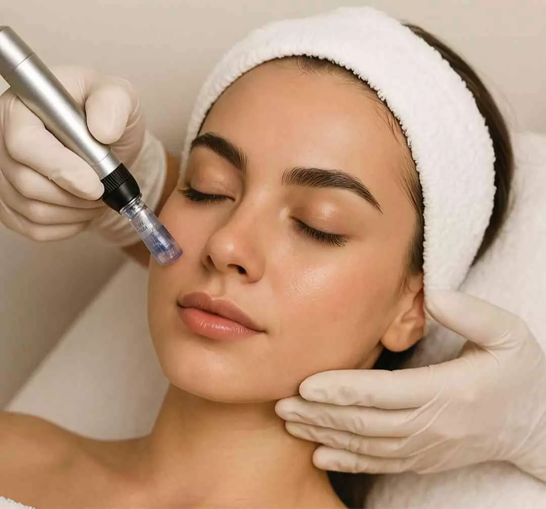 Up to 41% Off on Micro-Needling at Sydney Plastic Surgery - Primary Image