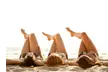 Flawless Skin Awaits with Brazilian or Bikini Full at Laserderm Medispa ( Up to 35% Off ) - Second Medium