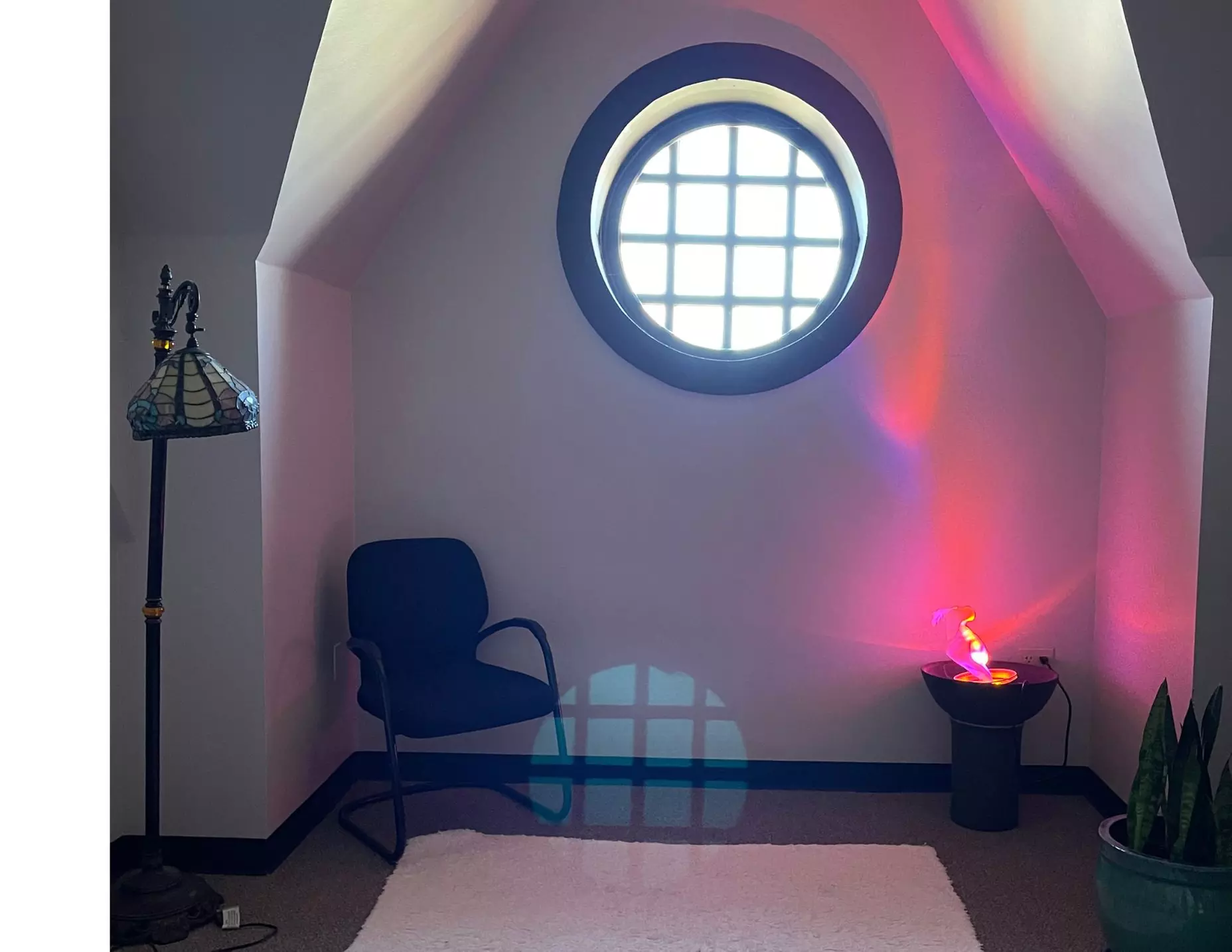 45- or 75-Minute Shiatsu Treatment with Reflexology