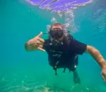 Explore Honolulu’s Underwater Wonders: Try Scuba Diving's Guided Scuba Tours with Gear & Videos- Up to 66% Off