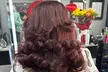 Haircut, Shampoo, Blowout, Full Color, Partial/Full Highlight, Balayage & More at Tropical salón (Up to 73% Off) - Second Medium