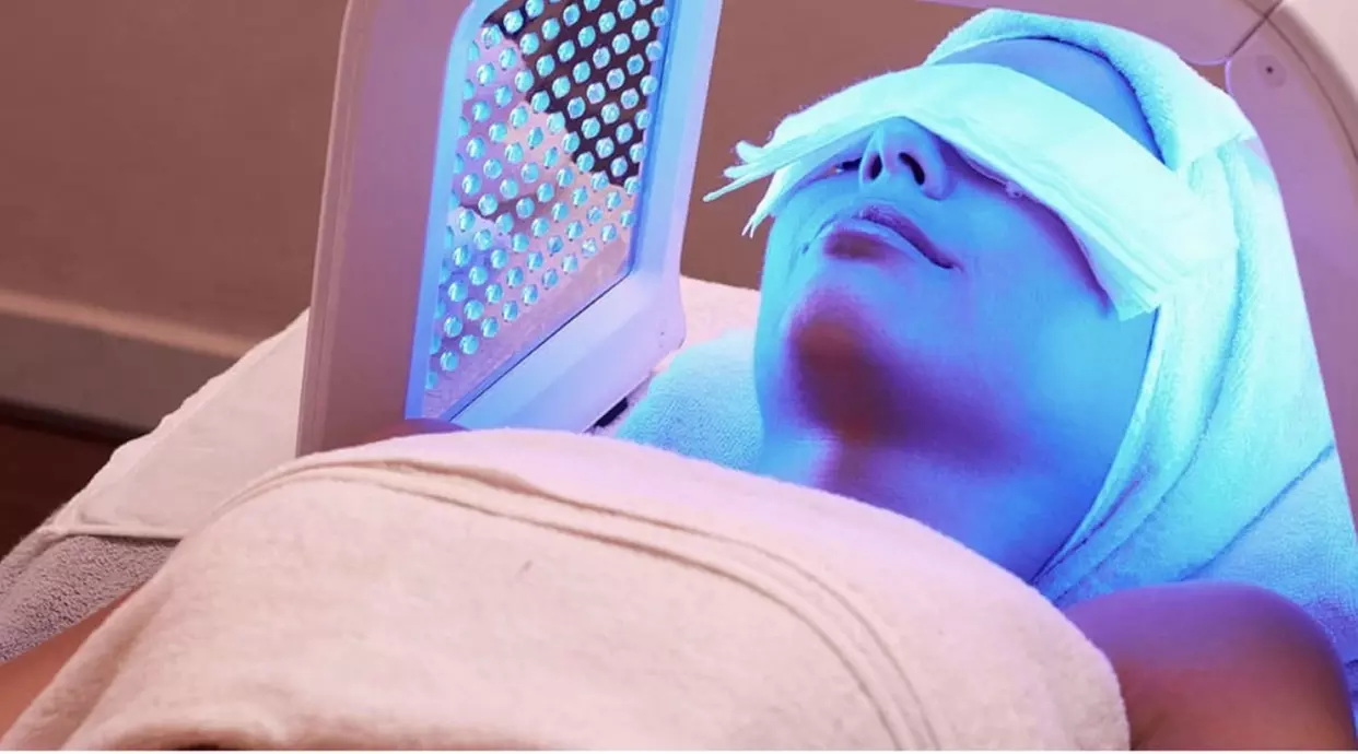 Up to 10% Off on Facial - Photo at Bri’s Beauti Bar - Primary Image