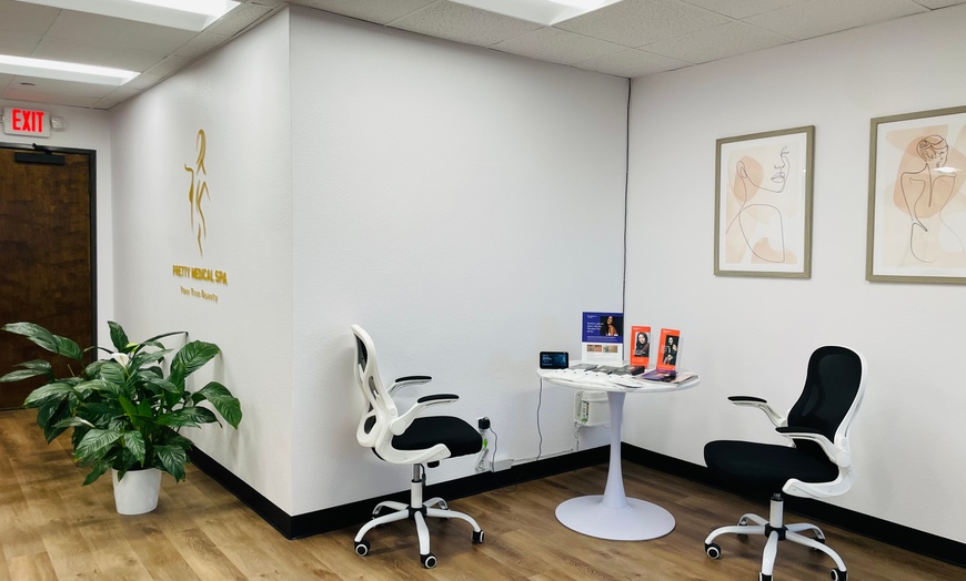 Image 4: Up to 30% Off on Injection - Botox at Pretty Medical Spa