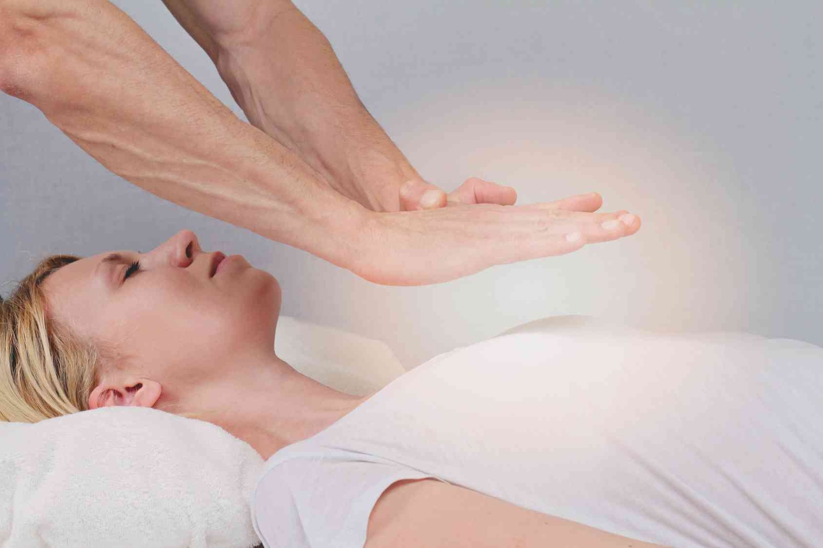Jusqu'à 30% de remise sur Reiki chez Harmony