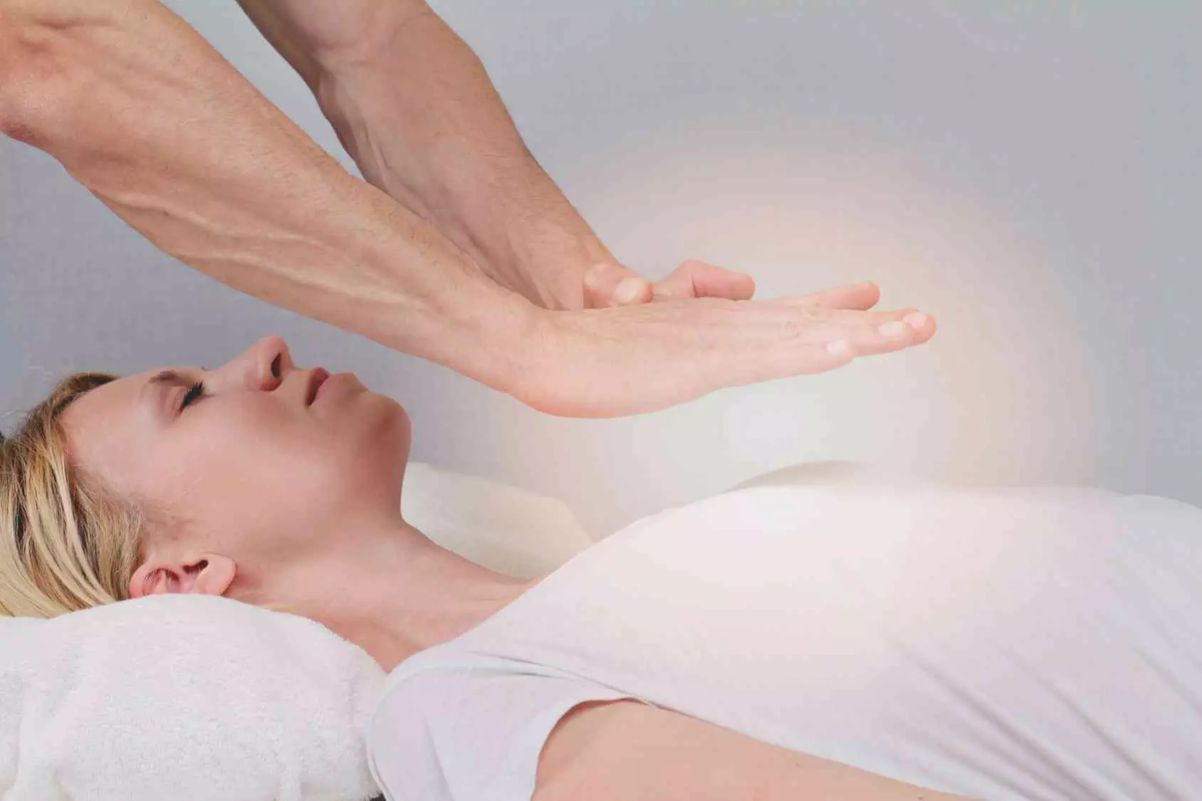 Jusqu'à 30% de remise sur Reiki chez Harmony