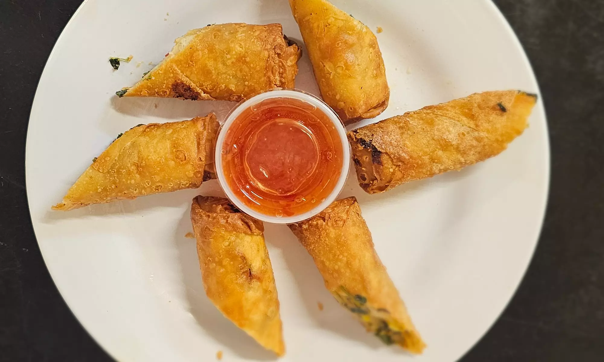 Couples Dinner OR $30 or $60 Voucher Toward Food & Drinks