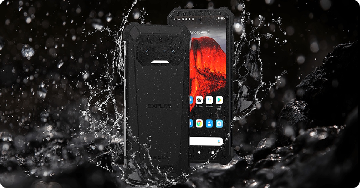 Experience the Tesla Android 256GB Unlocked for All Networks