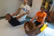 Rejuvenate with 60 or 90-Minute Couples or Four-Hands Thai Massage Session (Up to 37% Off) - Second Medium