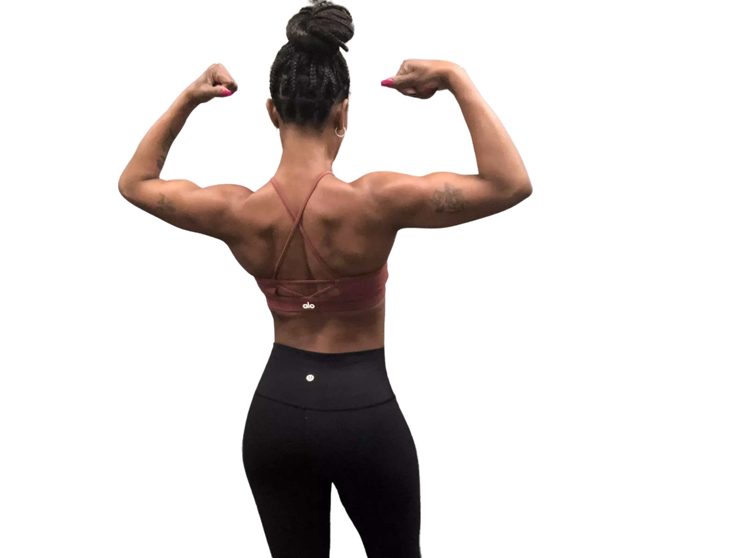 Online Fitness Coaching for Women Aged 45+