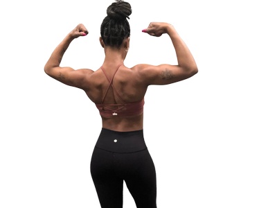 8-Session Hormone Reset Training Plan (Online/Zoom) - Full Bodied Fitness and Nutrition - Puyallup, WA