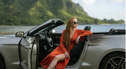 2 Hours Oahu Look with Professional Photography - Oahu Photography