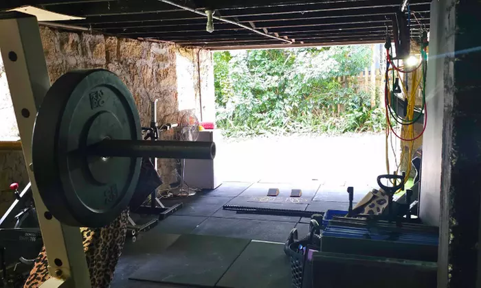 45-Min One or Couples or 2 Assessment Plans Personal Training Sessions