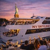 Image 6: Cruise NYC’s skyline and iconic landmarks