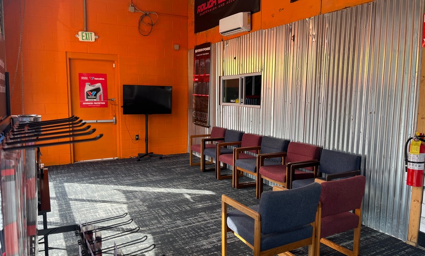 Image 3: Improve Performance: $50 Off Tune-Up (Includes Up to 4 Spark Plugs)